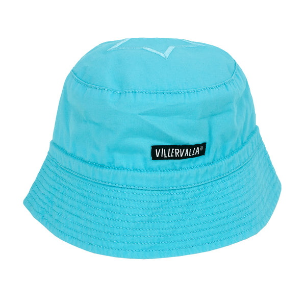 Villervalla - Sun Hat - Canvas - Aruba