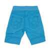 Villervalla - Capri Shorts - Canvas - Atlantis