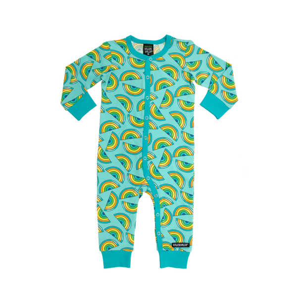 Villervalla - All-in-One - Rainbow - Reef