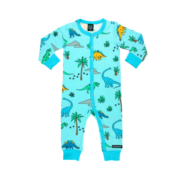 Villervalla - All-in-One - Dino - Aruba