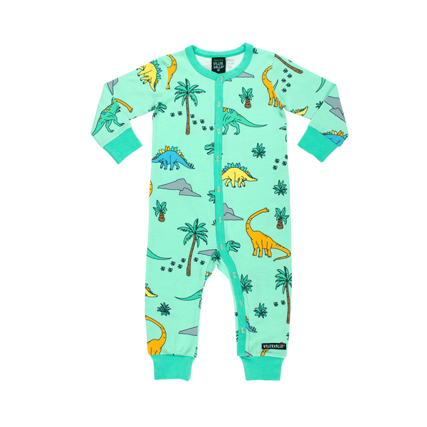 Villervalla - All-in-One - Dino - Pear