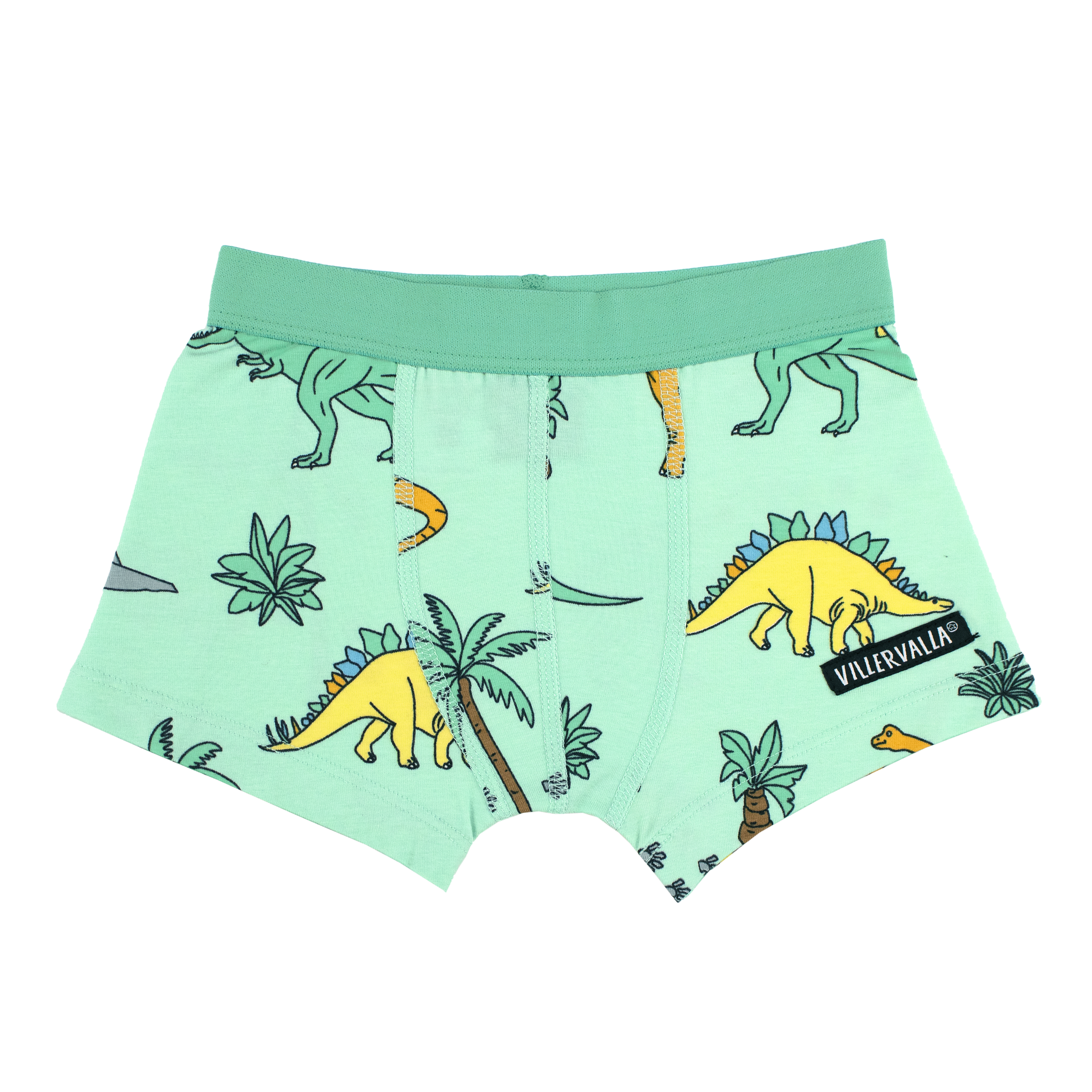 Villervalla - Boxers - Dino - Pear