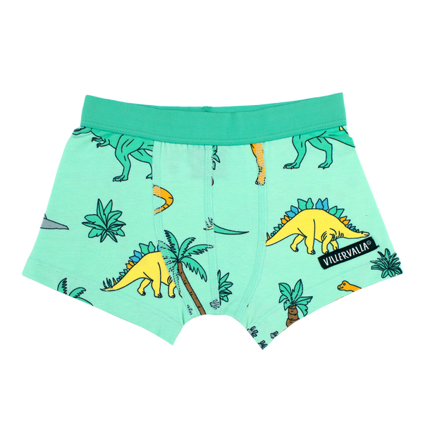 Villervalla - Boxers - Dino - Pear