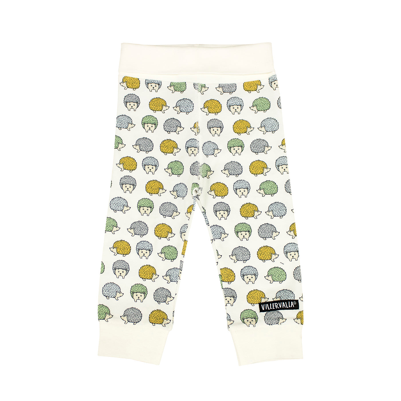 Villervalla - Comfy Pants - New Born Hedgehog