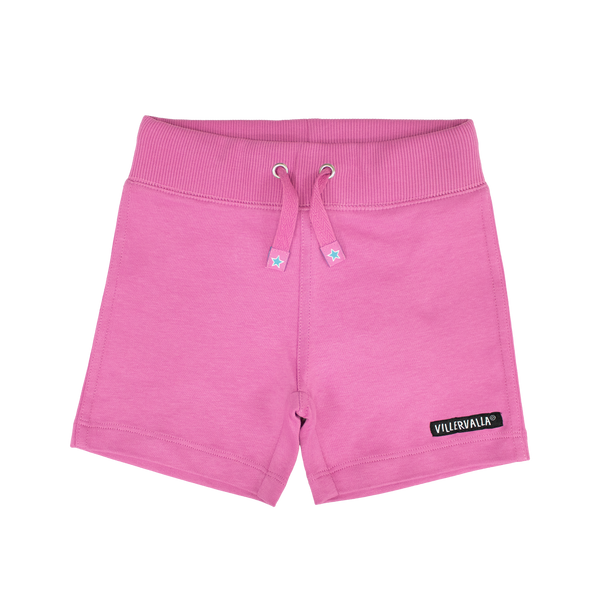 Villervalla - Basics - Relaxed Shorts - Petunia