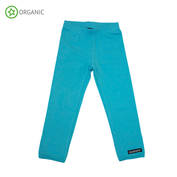 Villervalla - Leggings - Riviera
