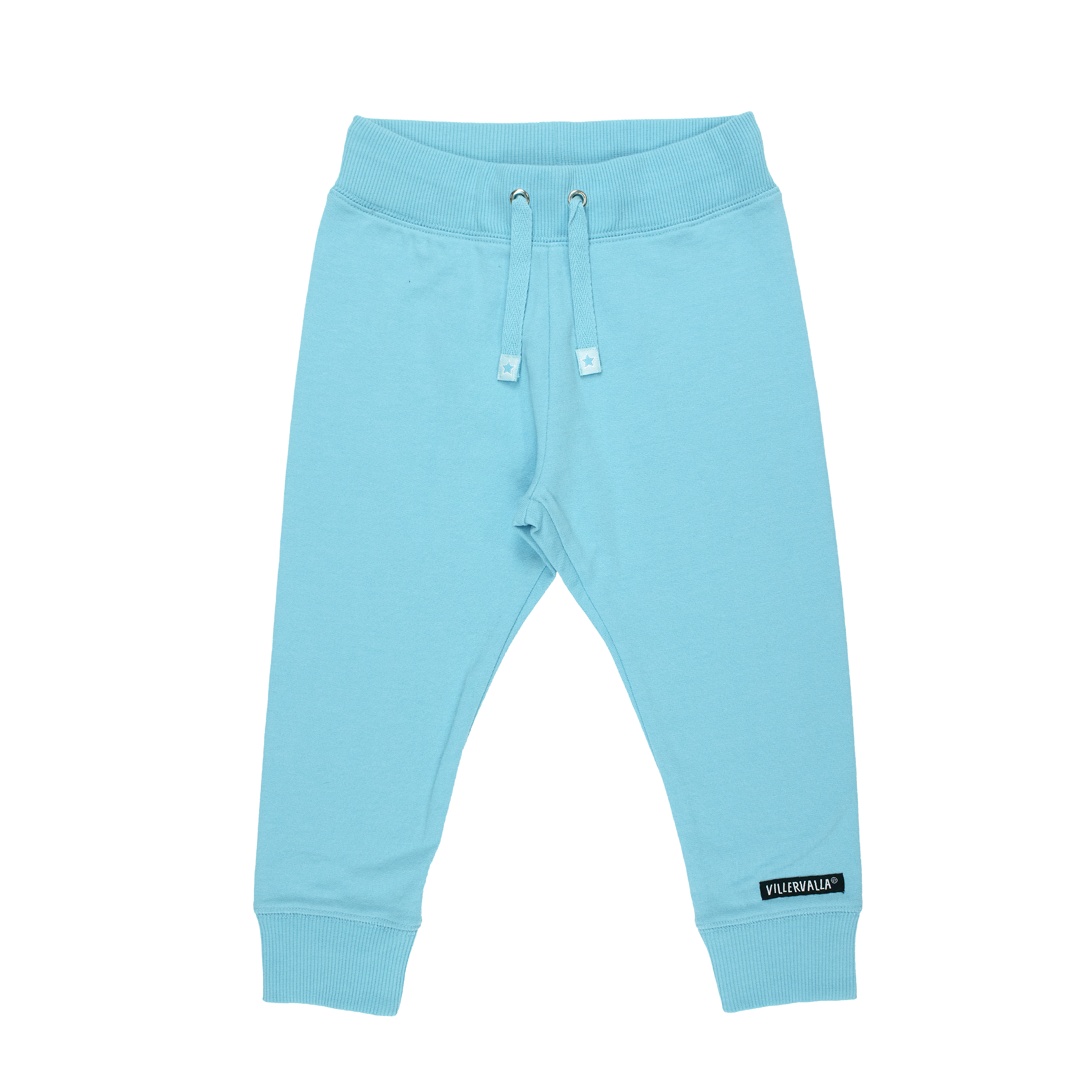 Villervalla - Relaxed Joggers - Aruba
