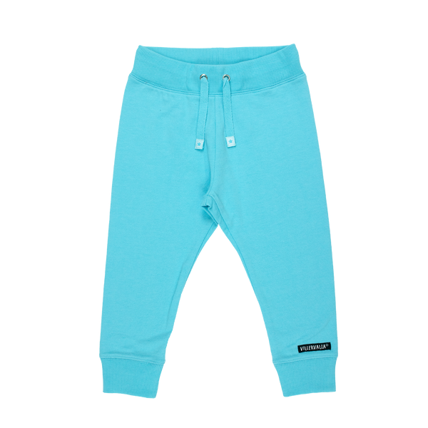 Villervalla - Relaxed Joggers - Aruba