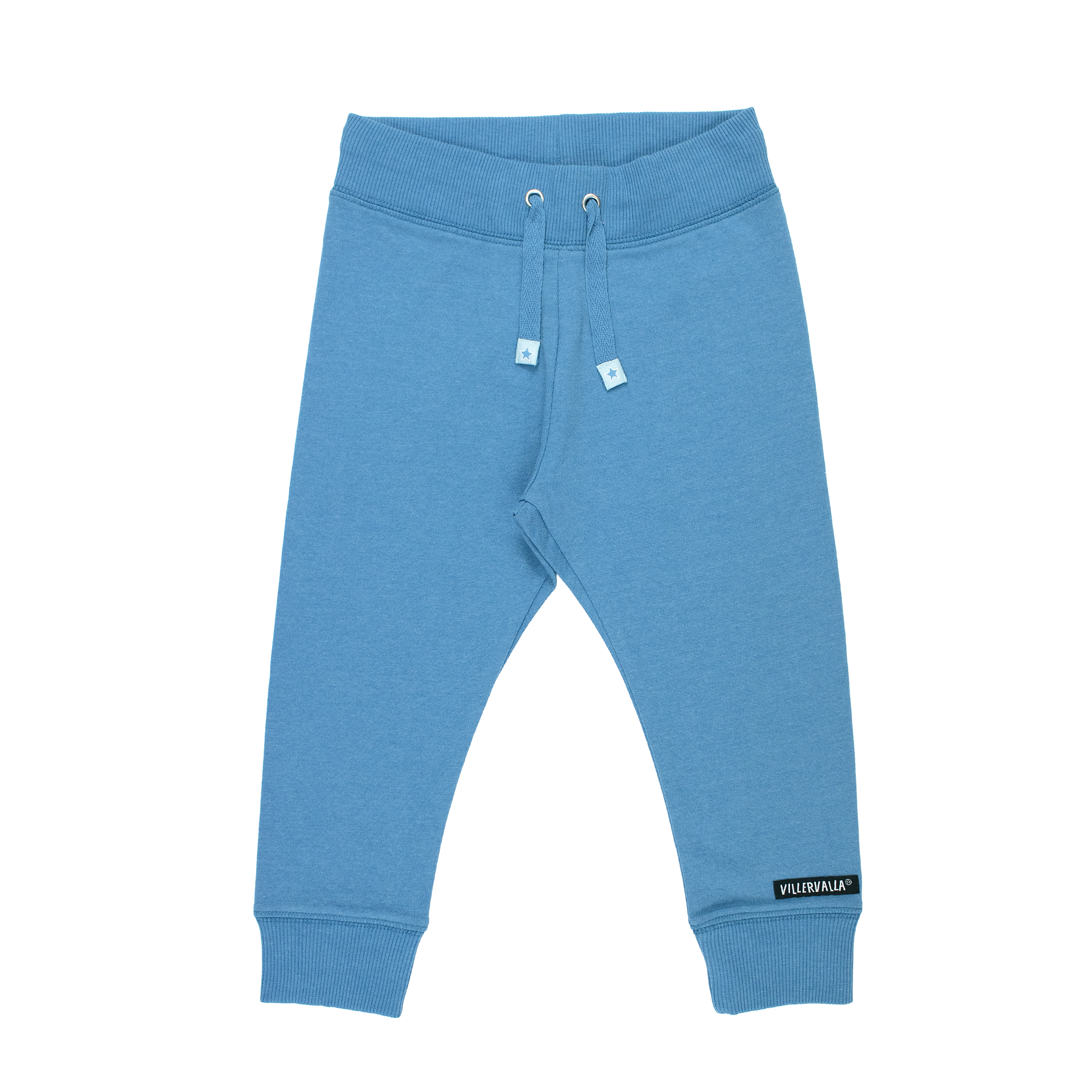 Villervalla - Relaxed Joggers - Atlantis