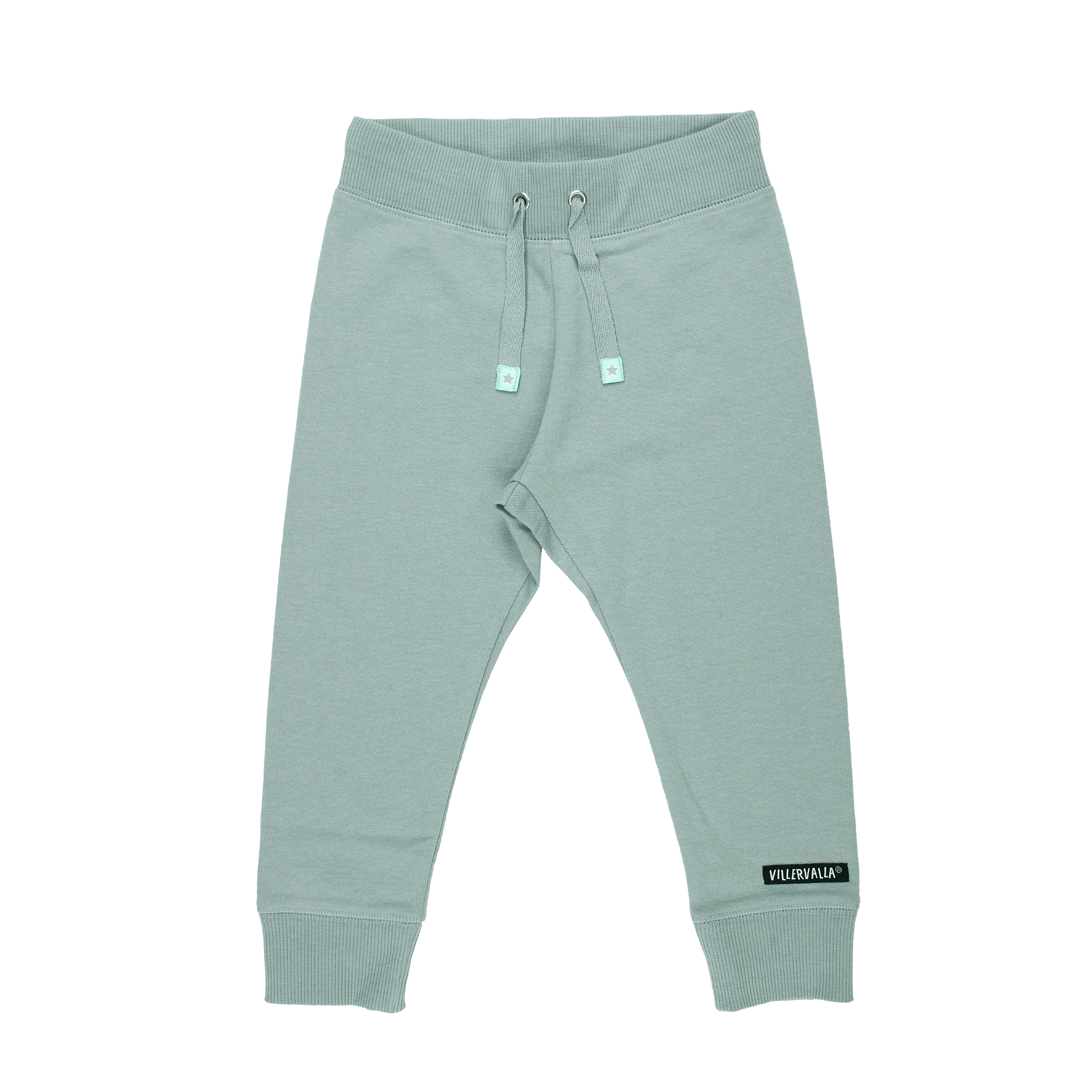 Villervalla - Relaxed Joggers - Fossil