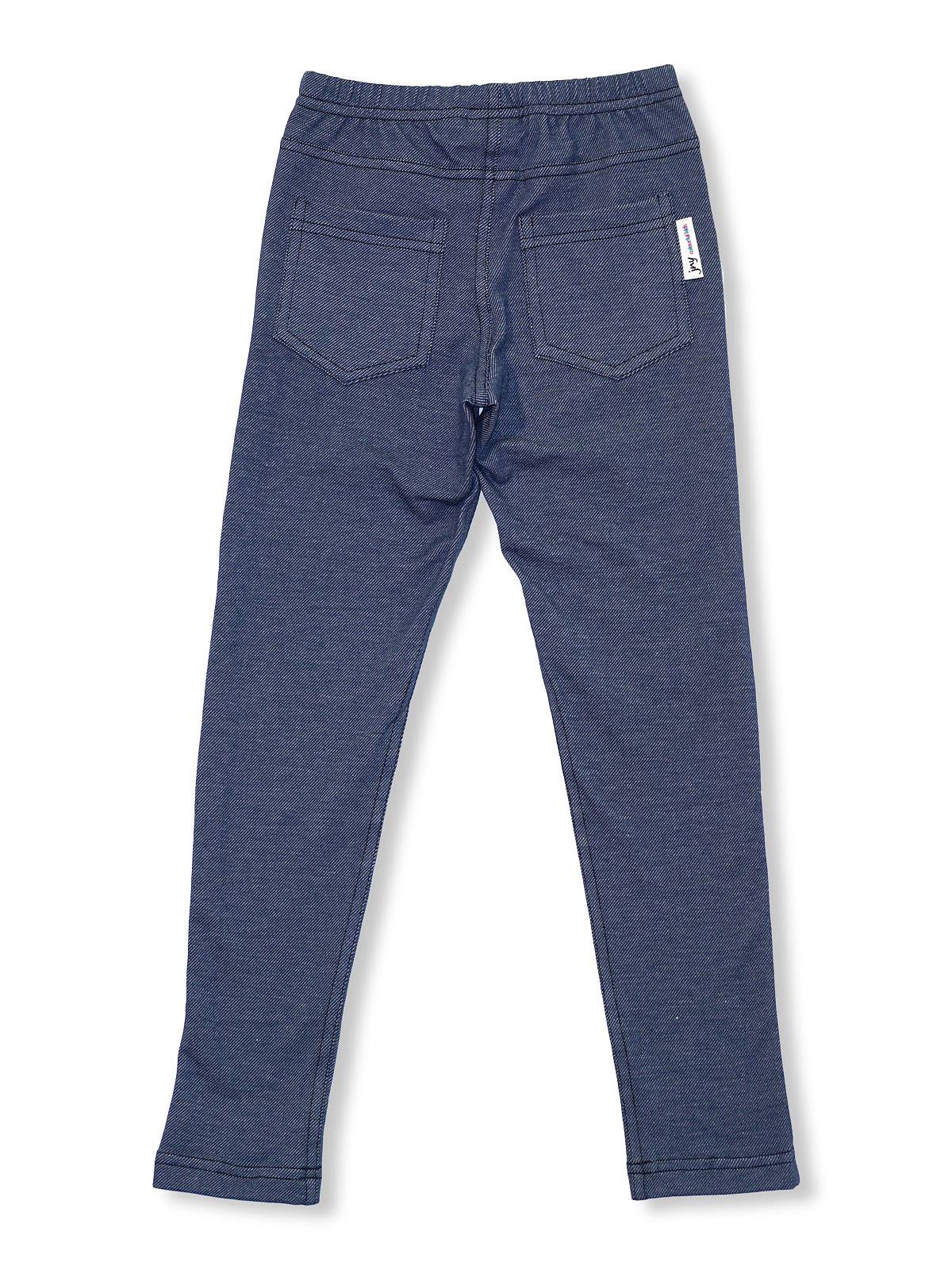 JNY - Leggings - Light Denim Look ** LAST ONE SZ 92cm