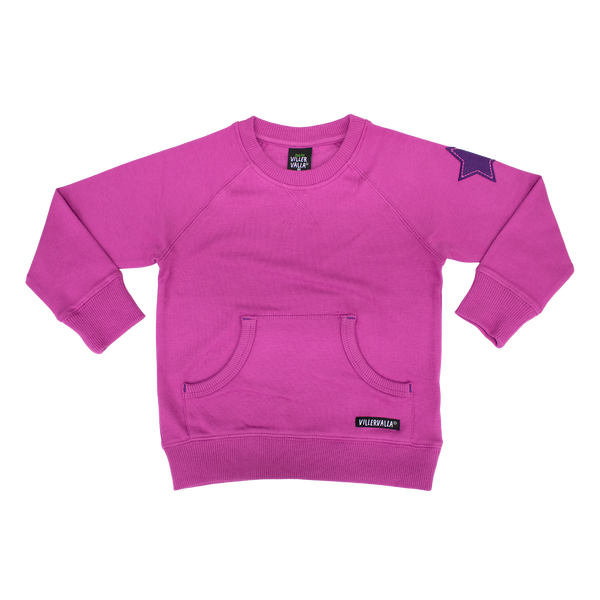 Villervalla - Sweatshirt - Lotus