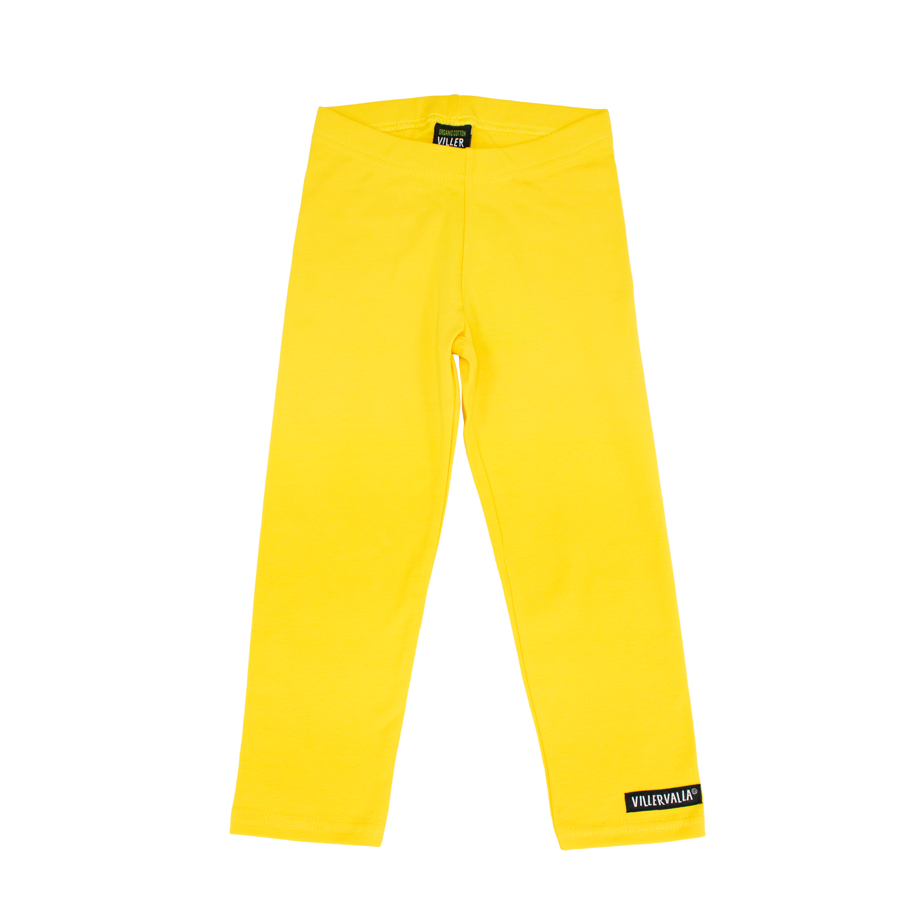 Villervalla - Leggings - Sunflower