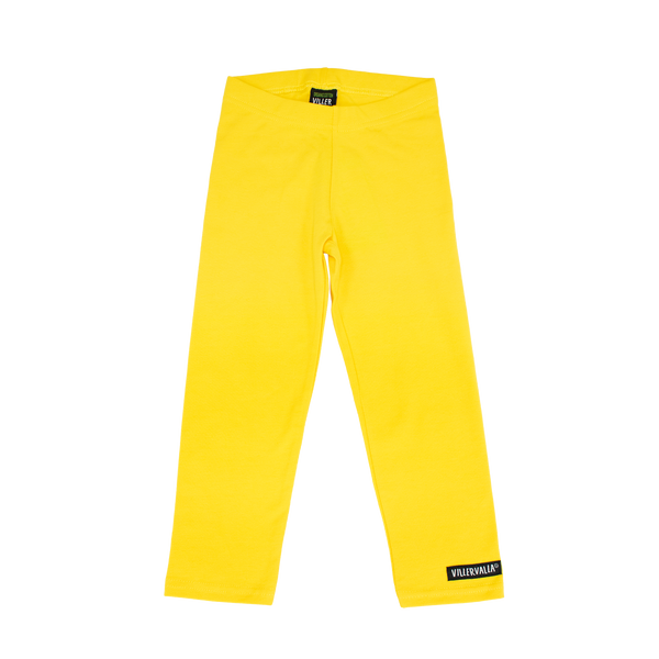 Villervalla - Leggings - Sunflower