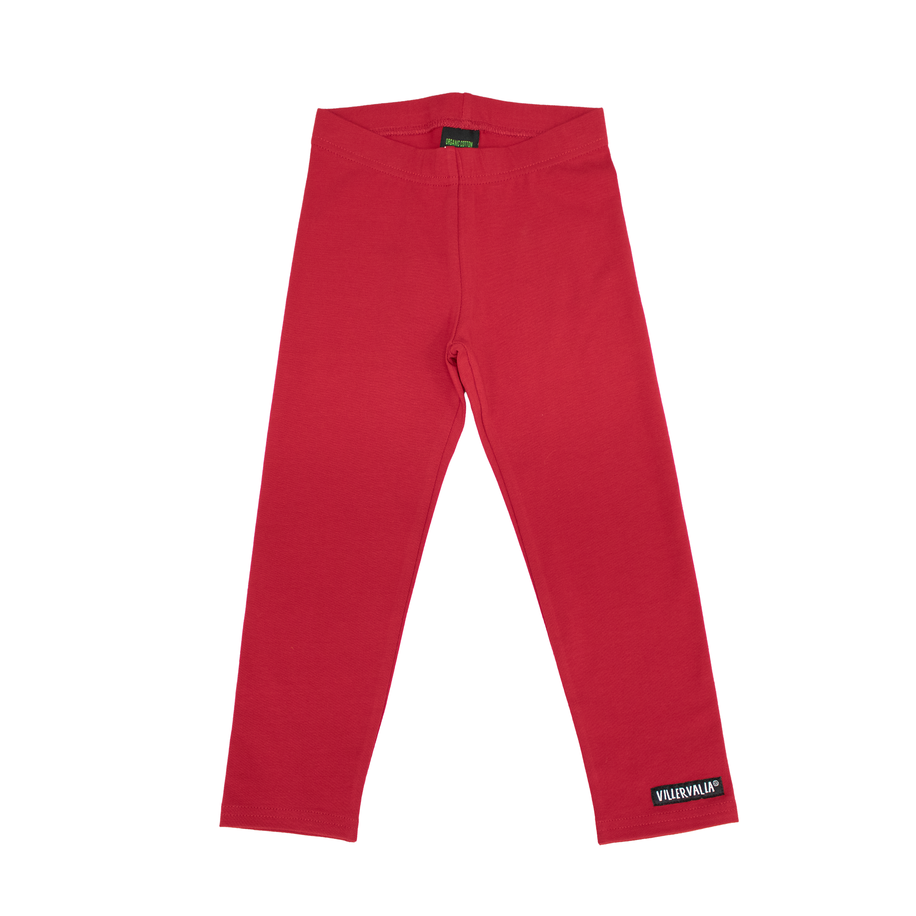 Villervalla - Leggings - Tango