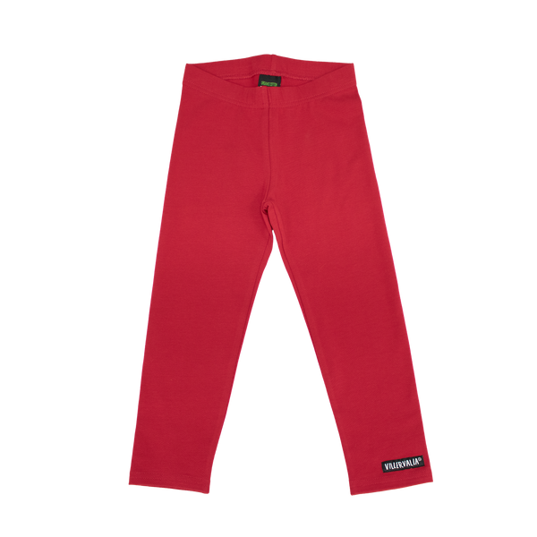 Villervalla - Leggings - Tango