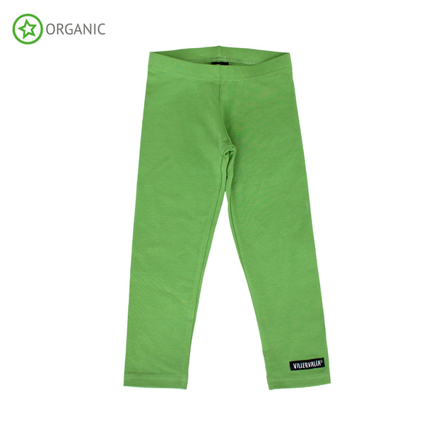 Villervalla - Leggings - Turtle