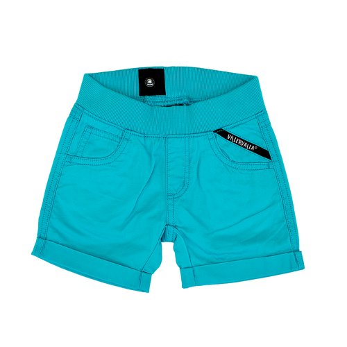 Villervalla - Star Shorts - Canvas - Reef