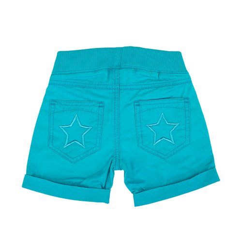 Villervalla - Star Shorts - Canvas - Reef