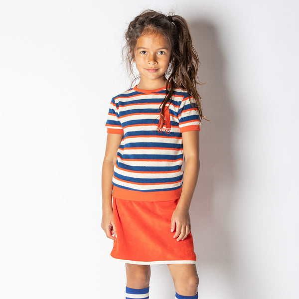 Alba - Skirt - Jenny ** LAST SZ 92cm