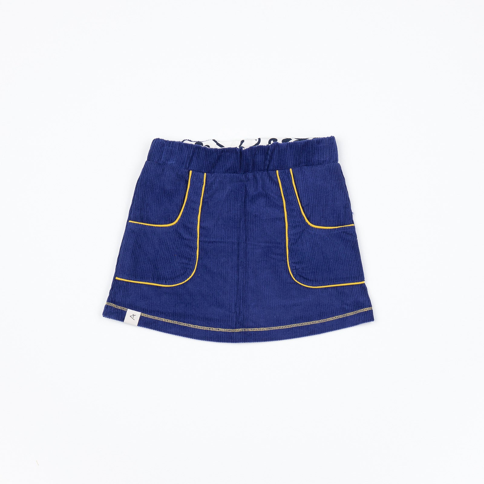 Alba - Dancering Day Skirt - Blueprint