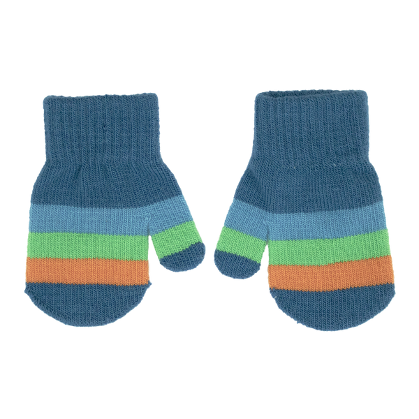 Villervalla - Mittens - Multistripe - Ottawa