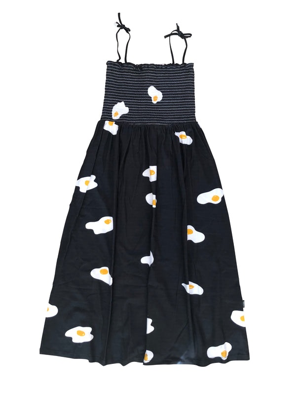 Moromini - Adult Sundress - Organic Egg