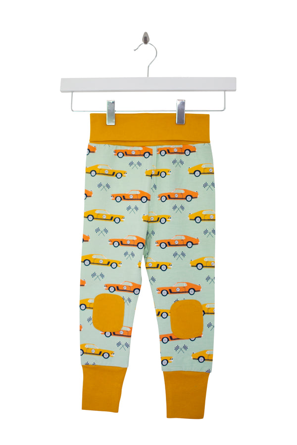 PRICE DROP * Moromini - Pants - Baby/Toddler - 70's Dream