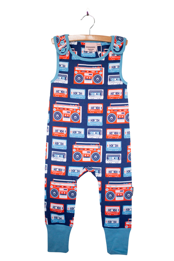 Moromini - Playsuit - Boomblaster
