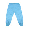 Villervalla - Canvas Trousers - Aqua