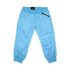 Villervalla - Canvas Trousers - Aqua
