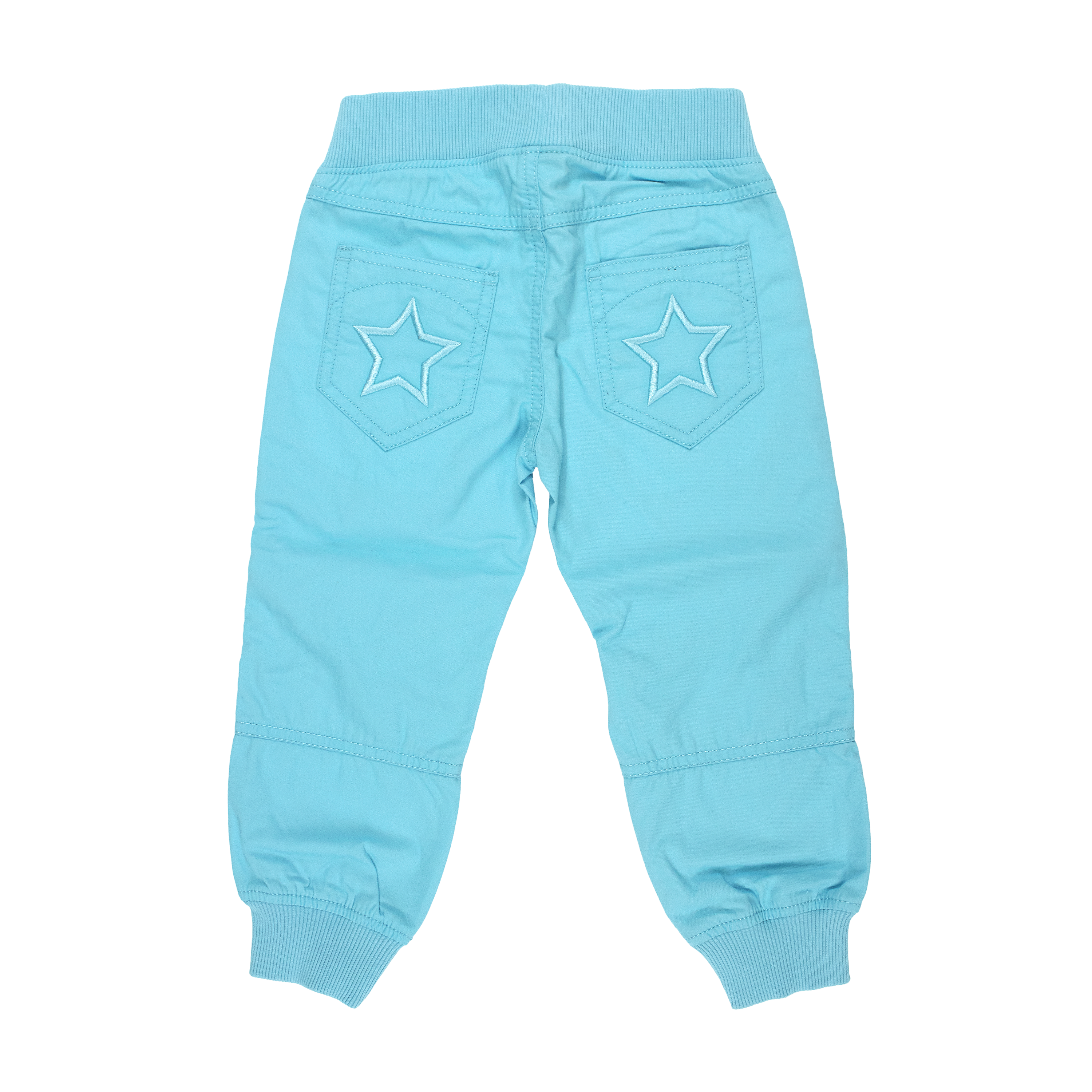 Villervalla - Canvas Trousers - Aruba