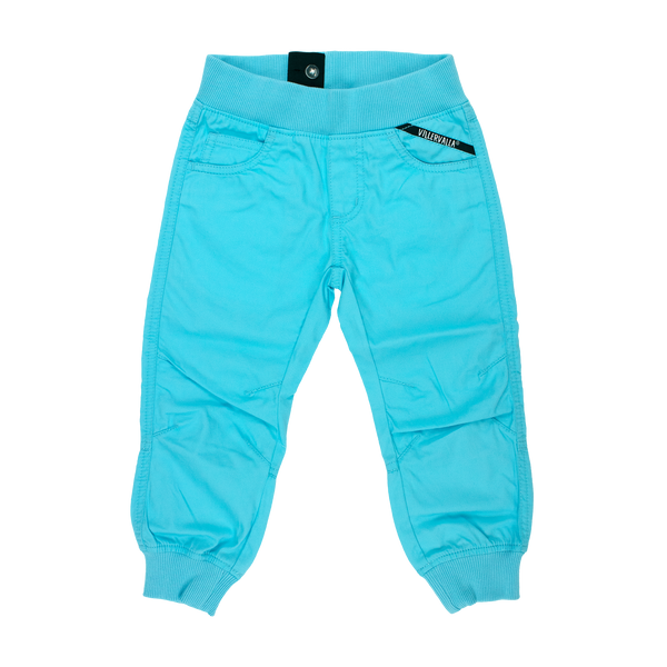 Villervalla - Canvas Trousers - Aruba
