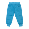 Villervalla - Canvas Trousers - Atlantis