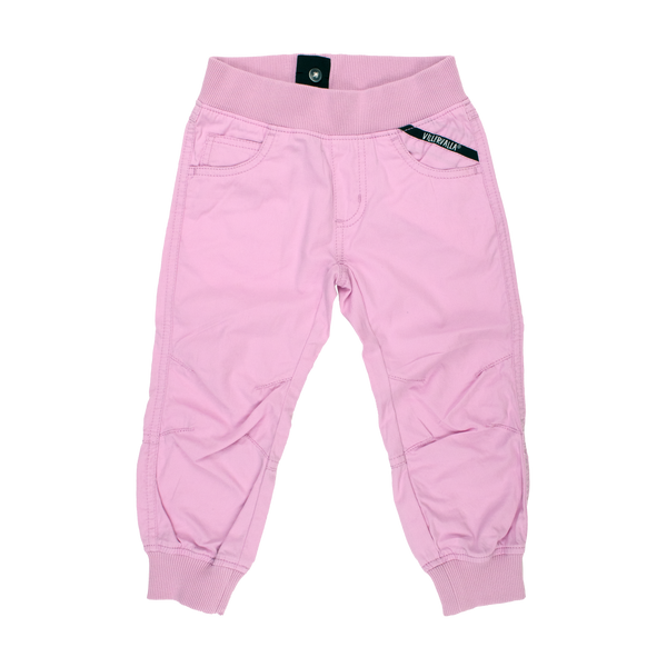 Villervalla - Canvas Trousers - Bloom