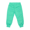 Villervalla - Canvas Trousers - Pear