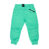 Villervalla - Canvas Trousers - Pear