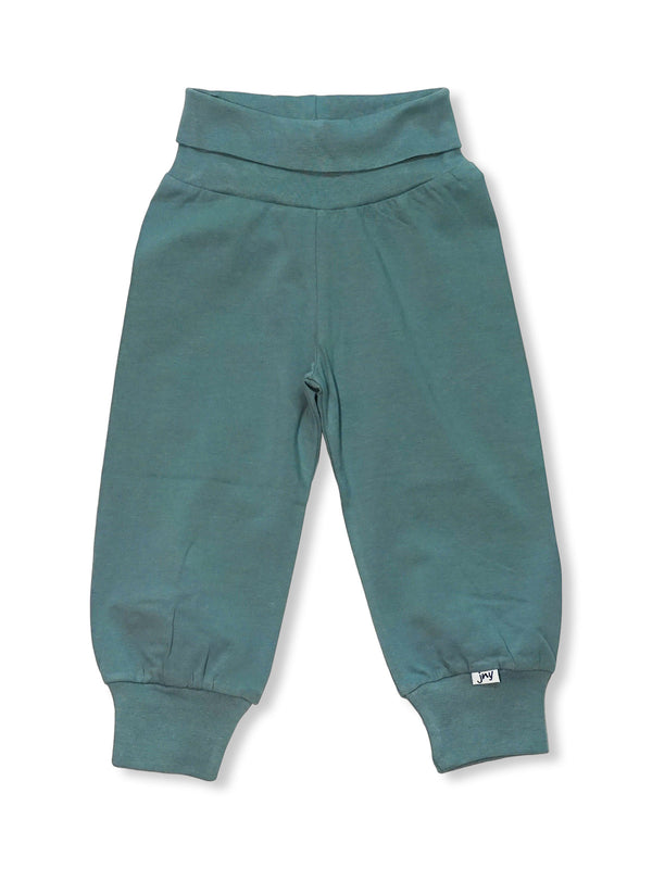 JNY - Basics - Comfy Pants - Thunder Grey