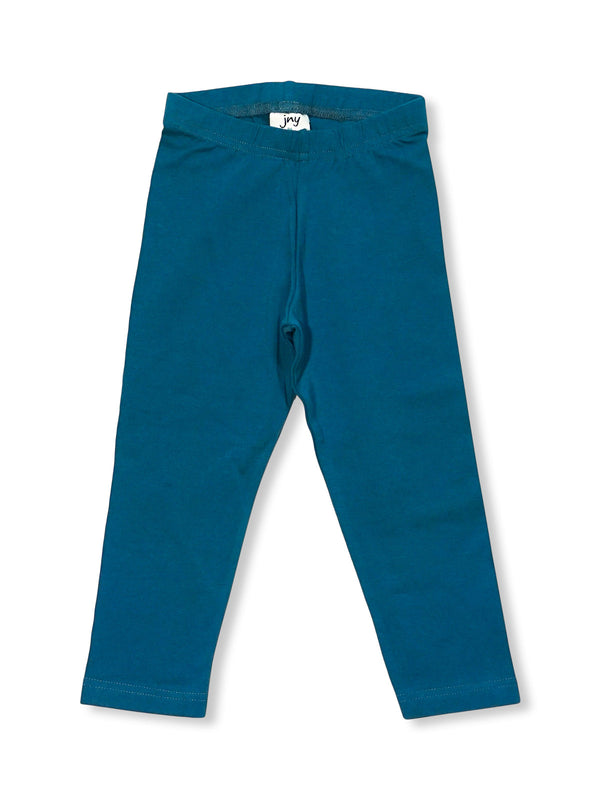 JNY - Basics - Leggings - Polar Blue