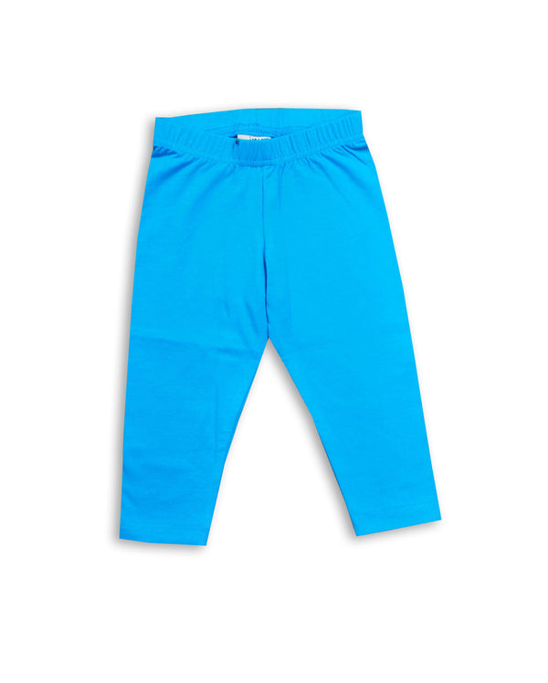 JNY - Basics - Leggings - Turquoise