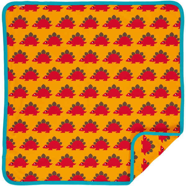 Maxomorra - Blanket - Classic Dino ** LAST ONE!