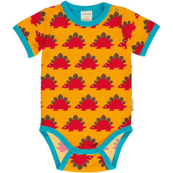 Maxomorra - SS Bodysuit - Classic Dino