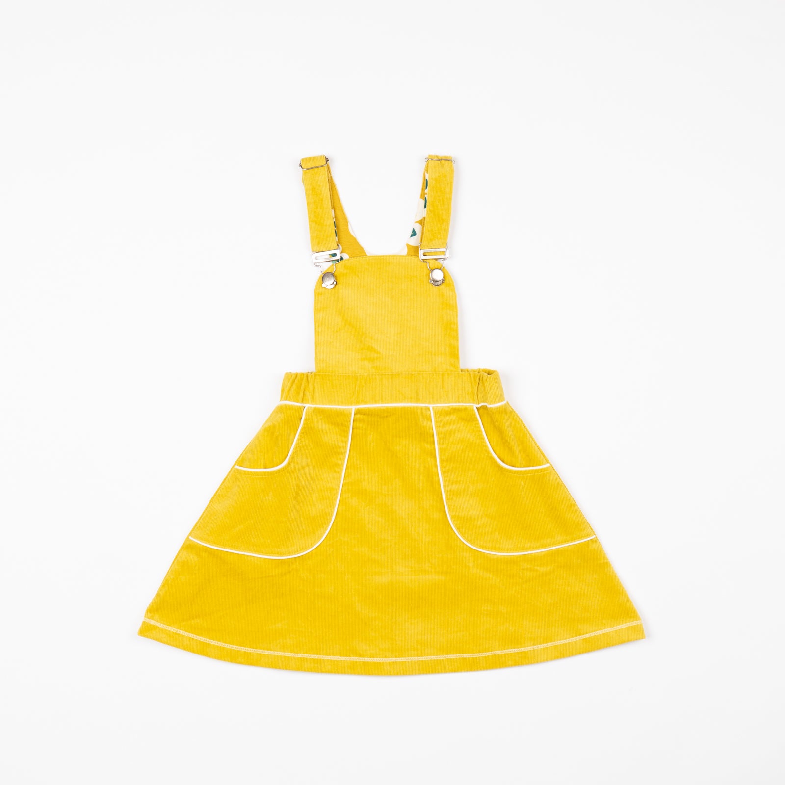 Alba - Silje Spencer - Bright Gold ** LAST ONE sz 98cm