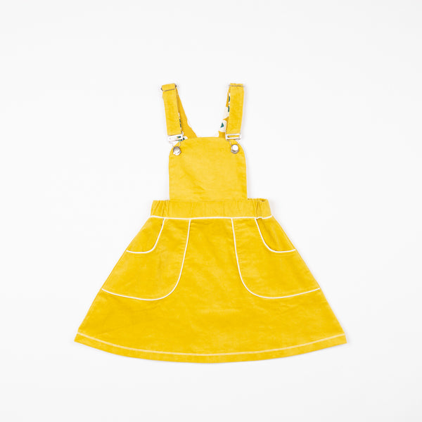 Alba - Silje Spencer - Bright Gold ** LAST ONE sz 98cm