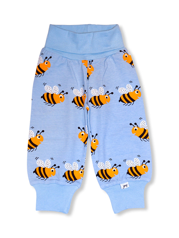 JNY - Soft Pants - Bumblebee