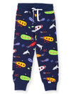 JNY - Soft Pants - Submarine