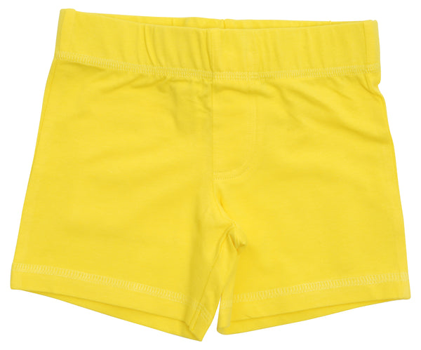 More Than A Fling - Shorts - Buttercup