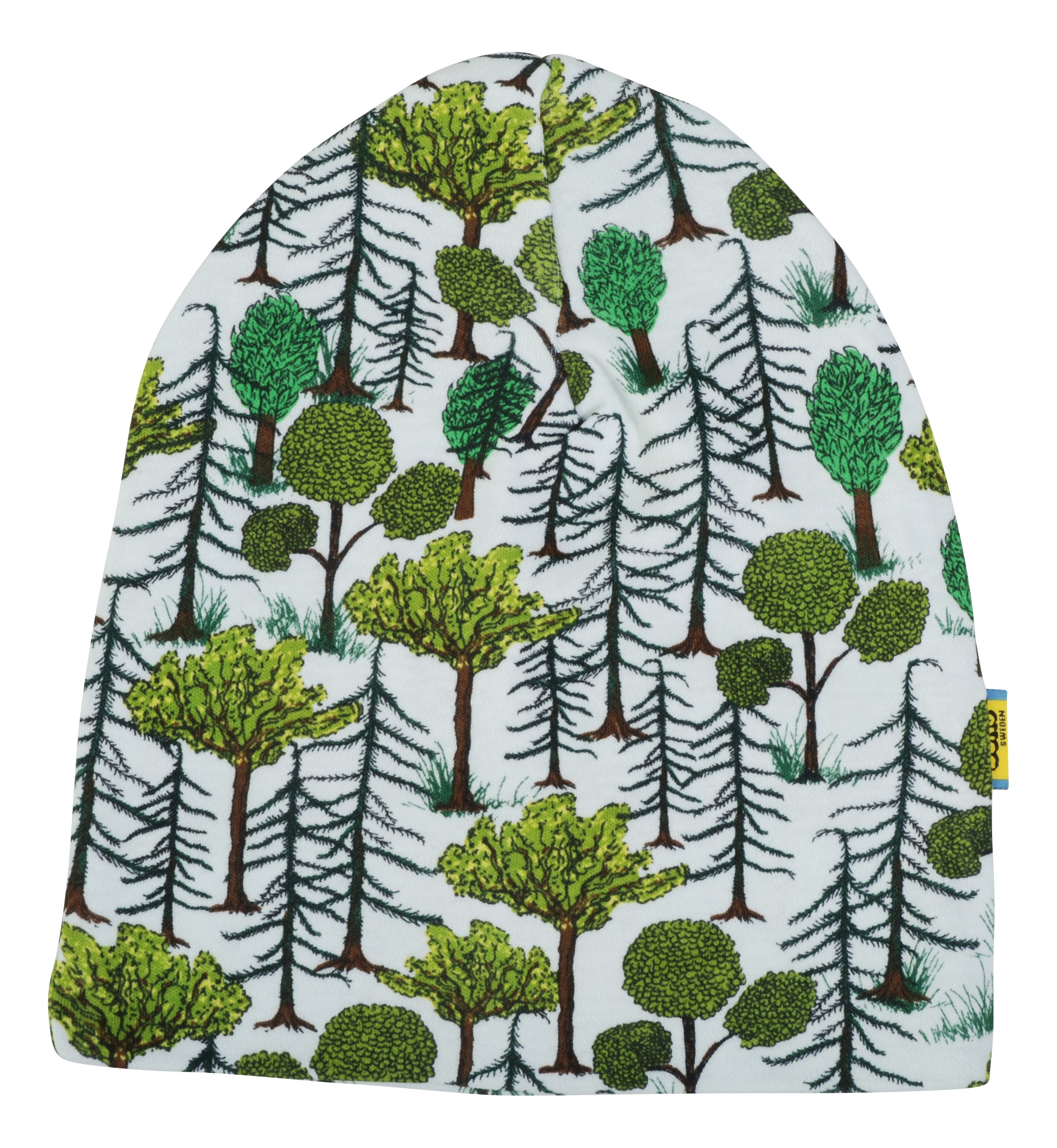 Duns Sweden - Double Layer Hat - Enchanted Forest