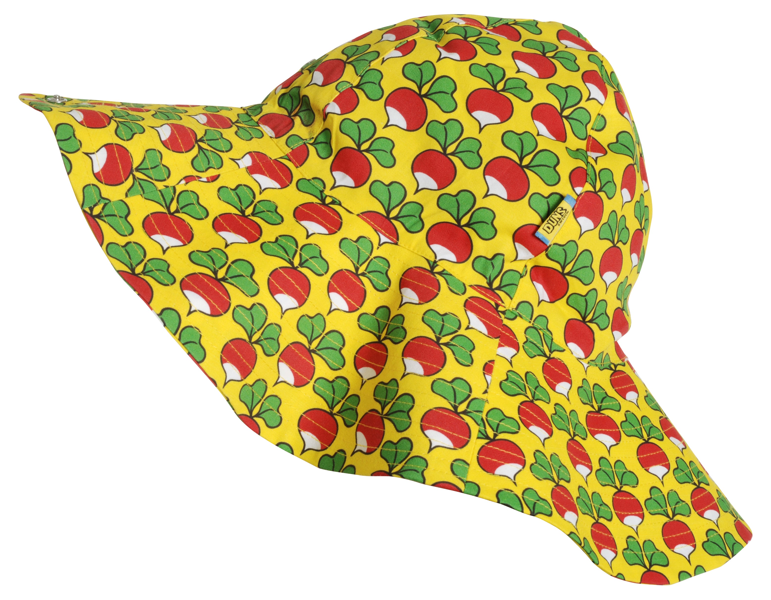 Duns Sweden - Sunhat - Radish - Buttercup