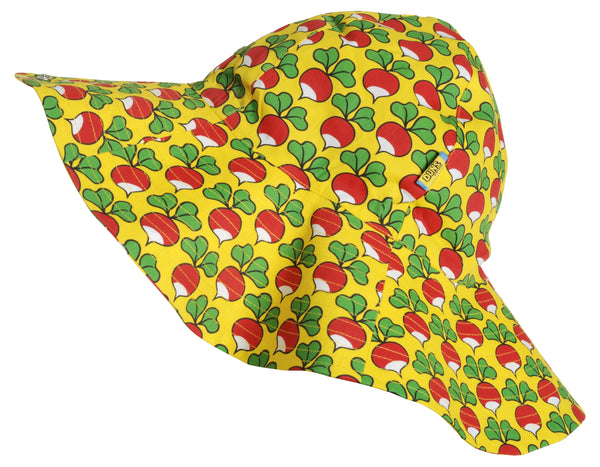 Duns Sweden - Sunhat - Radish - Buttercup